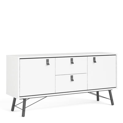 Ry Sideboard 2 doors + 2 drawers