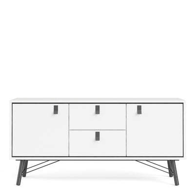 Ry Sideboard 2 doors + 2 drawers