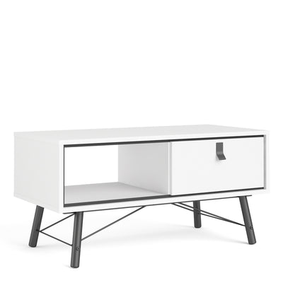 Ry Coffee table with 1 drawer