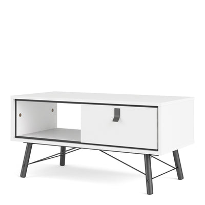 Ry Coffee table with 1 drawer