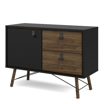 Ry Sideboard with 1 door + 2 drawers