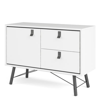 Ry Sideboard with 1 door + 2 drawers
