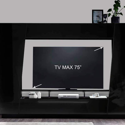 Emira VA Entertainment Unit