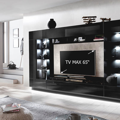 Nata VA Wall Entertainment Unit