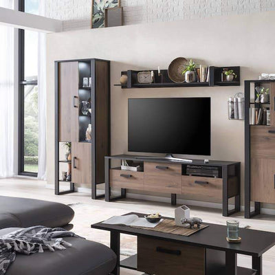 Nordi VA Living Room Set