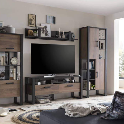 Nordi VB Living Room Set