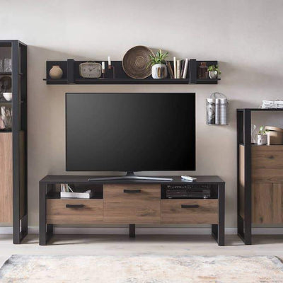 Nordi VC Living Room Set