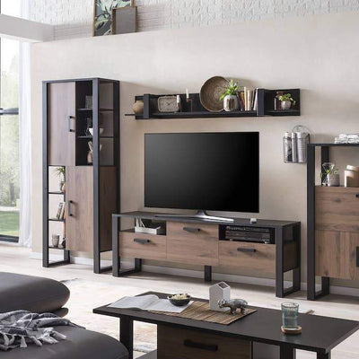 Nordi VC Living Room Set