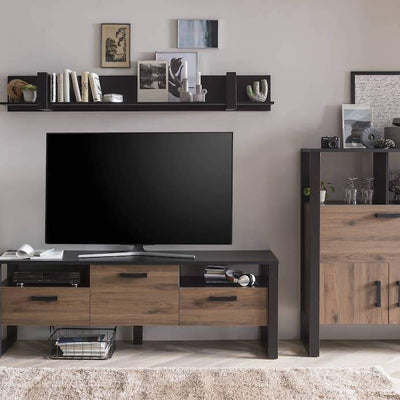 Nordi VD Living Room Set