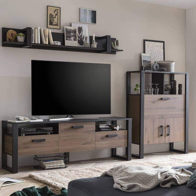 Nordi VD Living Room Set