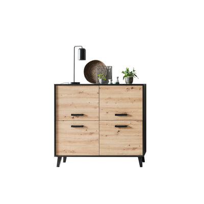 Artona 82 Sideboard Cabinet