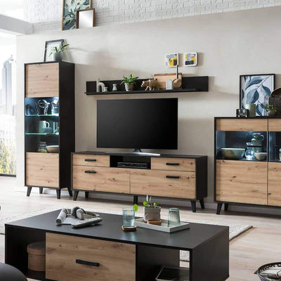 Artona VA Living Room Set