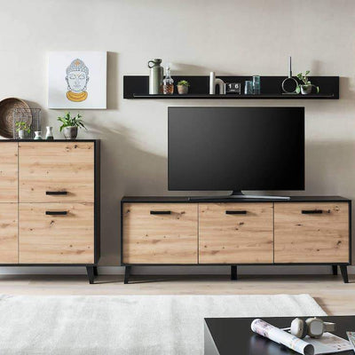 Artona VE Living Room Set