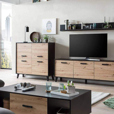 Artona VE Living Room Set
