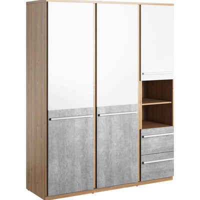 Plano PN-01 Wardrobe 150cm