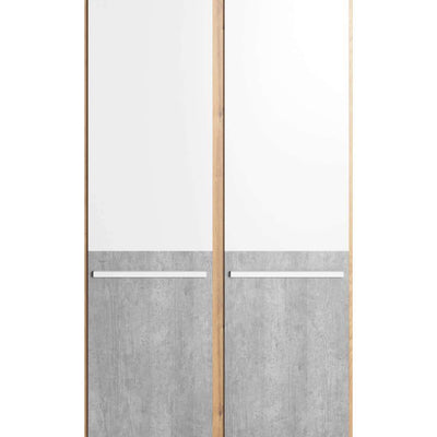 Plano PN-02 Wardrobe 90cm