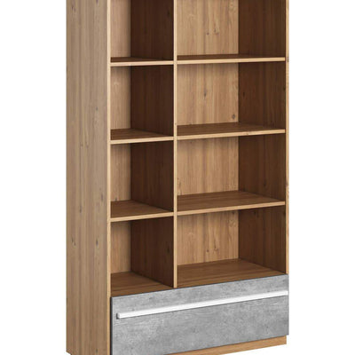 Plano PN-03 Bookcase