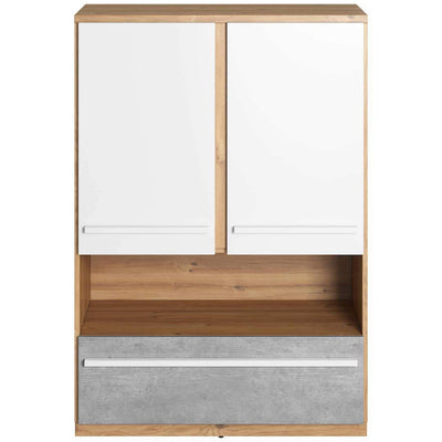 Plano PN-04 Sideboard Cabinet