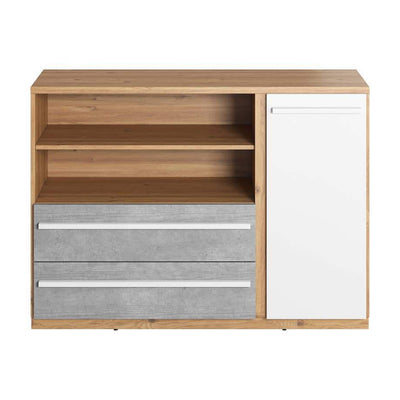 Plano PN-05 Sideboard Cabinet