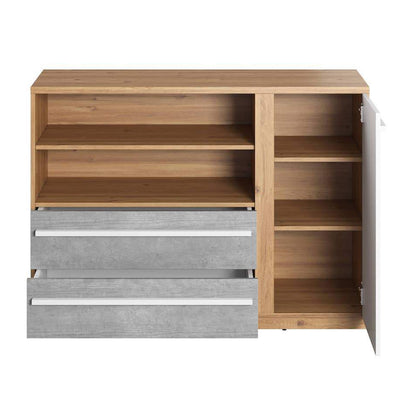Plano PN-05 Sideboard Cabinet