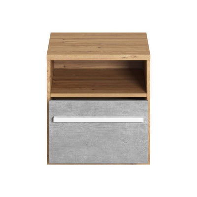 Plano PN-09 Bedside Table