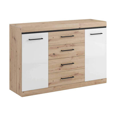 Nelly NL-07 Sideboard Cabinet