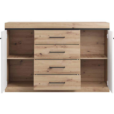 Nelly NL-07 Sideboard Cabinet