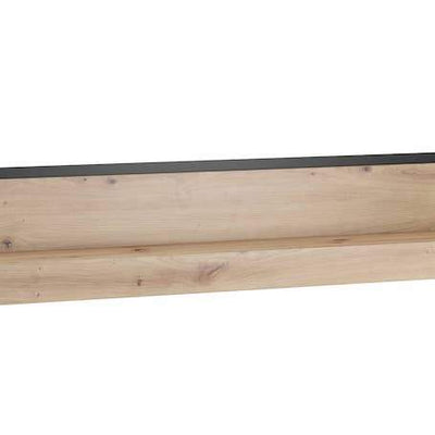 Nelly NL-04 Wall Shelf 120cm
