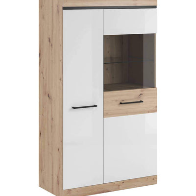 Nelly NL-06 Display Cabinet