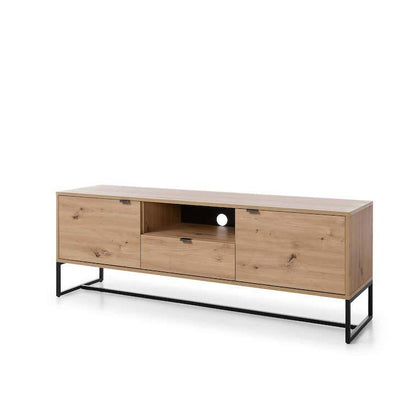 Bärnsten TV Cabinet