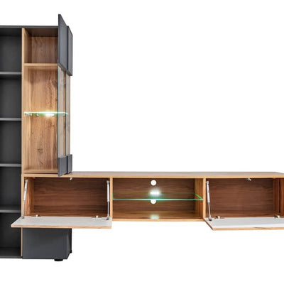 Try TV Entertainment Unit