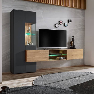 Try TV Entertainment Unit