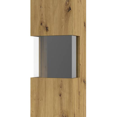 Ava 05 Tall Display Cabinet