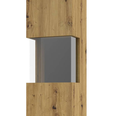 Ava 07 Wall Hung Cabinet