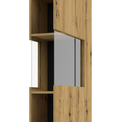 Ava 07 Wall Hung Cabinet