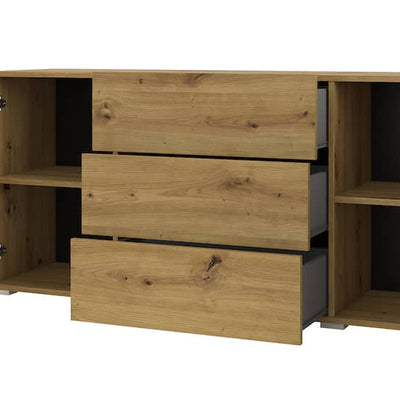 Ava 26 Sideboard Cabinet 140cm