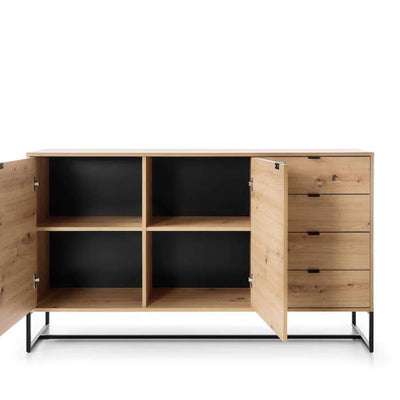 Bärnsten Large Sideboard Cabinet
