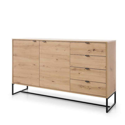 Bärnsten Large Sideboard Cabinet