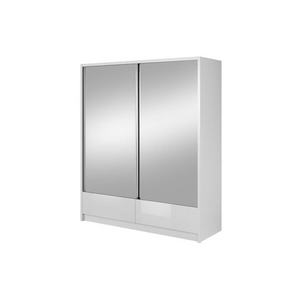 Aria II Sliding Door Wardrobe 184cm