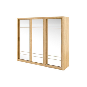 Arti AR-02 Sliding Door Wardrobe 250cm