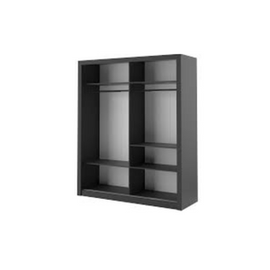 Arti AR-03 Sliding Door Wardrobe 181cm