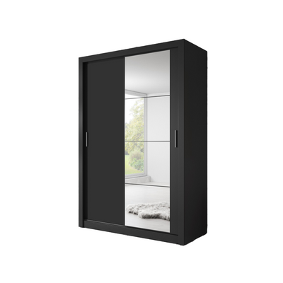 Arti AR-04 Sliding Door Wardrobe 150cm