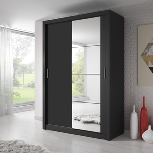Arti AR-04 Sliding Door Wardrobe 150cm