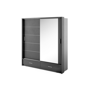 Arti AR-05 Sliding Door Wardrobe 200cm