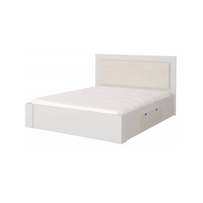 Aurelia Divan Bed 160cm