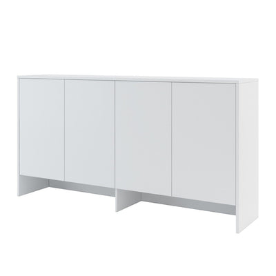BC-11 Over Bed Unit for Horizontal Wall Bed Concept 90cm
