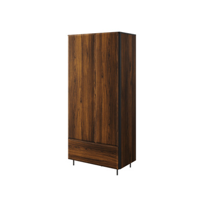 Borga BG-01 Wardrobe 90cm