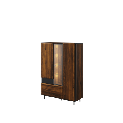 Borga BG-05 Display Cabinet