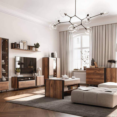 Borga BG-08 Coffee Table