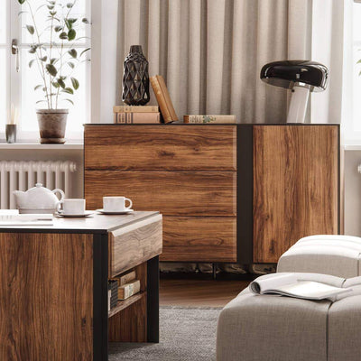 Borga BG-07 Sideboard Cabinet